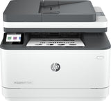 EAN 0195122461751 - HP LaserJet Pro MFP 3102fdn Printer Laser A4 1200 x 1200 DPI 33 ppm imagen 1
