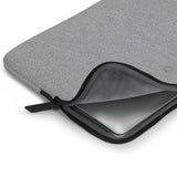 Dicota Funda Skin Urban 16 Gris