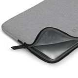 EAN 7640239420991 - DICOTA D32025 maletines para portátil 38,1 cm (15") Funda Gris imagen 6