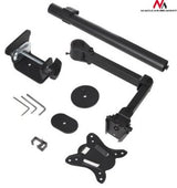 EAN 5902211103233 - Maclean MC-690 soporte para TV 68,6 cm (27") Negro imagen 4