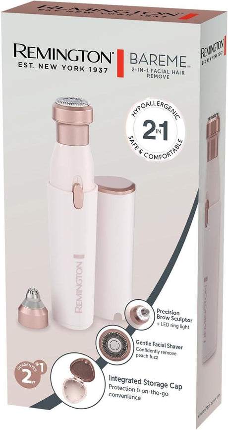 EAN 5038061176322 - Remington WFS200 Crema de color imagen 8