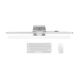 Benq Lampara Screenbar Silver