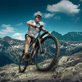 Nevox Bikeflex Soporte Para Bicicleta Negro