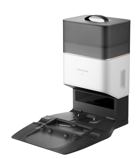 EAN 6970995787764 - Roborock Q8 Max+ 0,47 L Blanco imagen 7