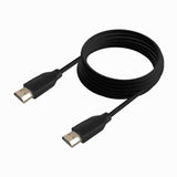 Aisens Cable Hdmi V2.0 Premium Alta Velocidad / Hec 4k@60hz 18gbps - A/M-A/M - 5.0m - Negro