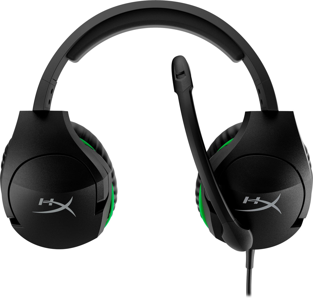 Headset Hyperx Cloud Stinger/Hx-Hscsx-Bk/Ww Hyperx Auricular