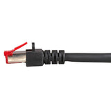 EAN 4049759021627 - EFB Elektronik RJ45 S/FTP Cat6 cable de red Negro 25 m S/FTP (S-STP) imagen 3