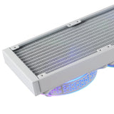 EAN 8435693102427 - Mars Gaming MLONE240 Procesador Kit de refrigeración líquida 12 cm 1 pieza(s) imagen 6