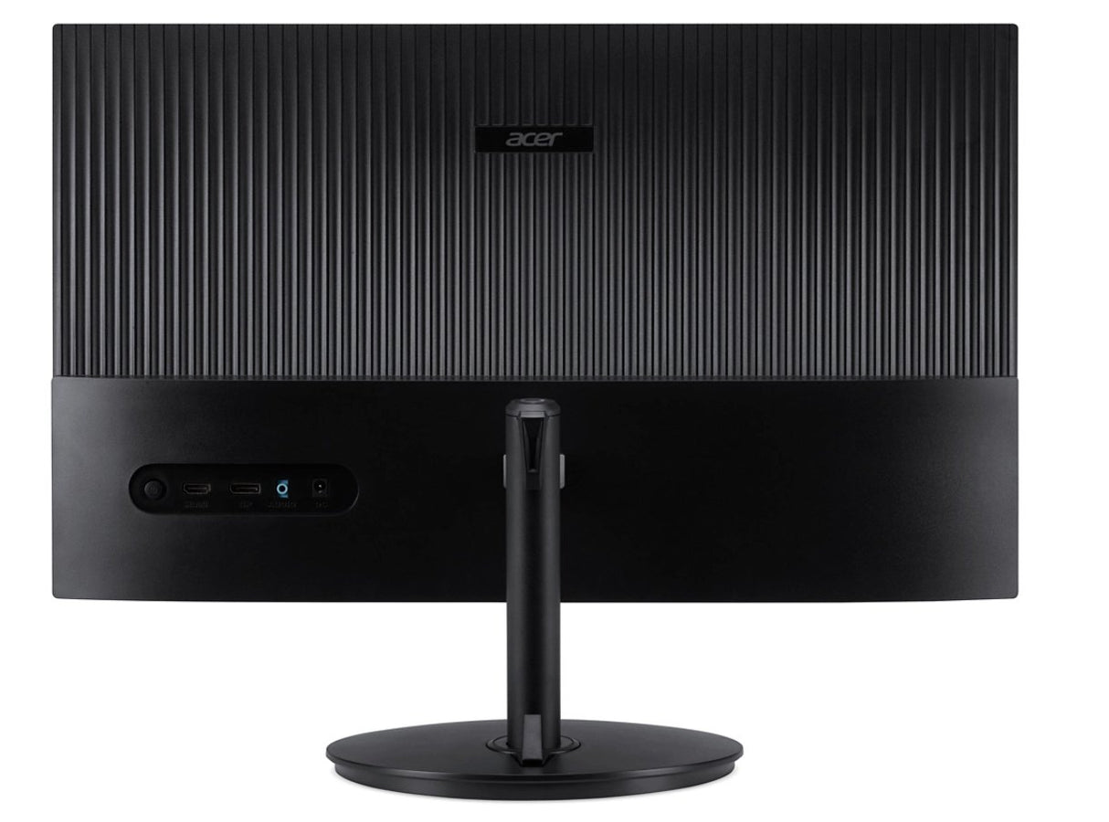 EAN 4711121517495 - Acer XF270 S3 pantalla para PC 68,6 cm (27") 1920 x 1080 Pixeles Full HD LED Negro imagen 5