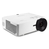 Proyector Laser Viewsonic Ls921wu Lumens Wuxga