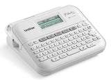 Brother Pt-D410vp Etiqueteuse Escritoriotiq