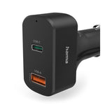 EAN 4047443506290 - Hama 00200018 cargador de dispositivo móvil Portátil, Batería portátil, Smartphone, Tableta Negro Encende imagen 4