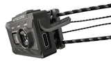 EAN 6952506408382 - Nitecore NU20 Classic Negro Linterna con cinta para cabeza LED imagen 4