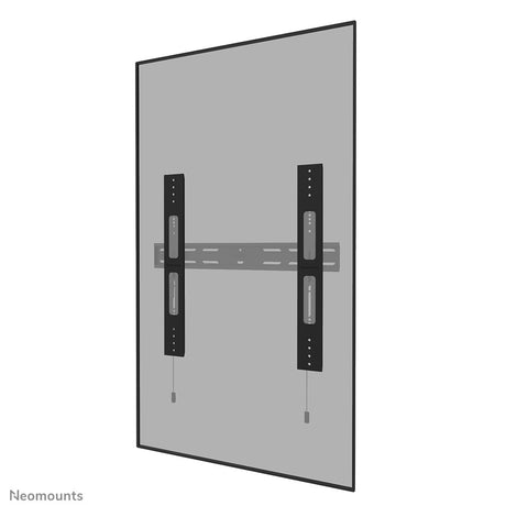 EAN 8717371449599 - Neomounts AWL-250BL16 soporte para TV Negro imagen 2