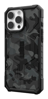 EAN 0840283914973 - Urban Armor Gear 114472114061 funda para teléfono móvil 17,5 cm (6.9") Negro, Gris imagen 3