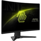 EAN 4711377271110 - MSI MAG 242C pantalla para PC 59,9 cm (23.6") 1920 x 1080 Pixeles Full HD LCD Negro imagen 7