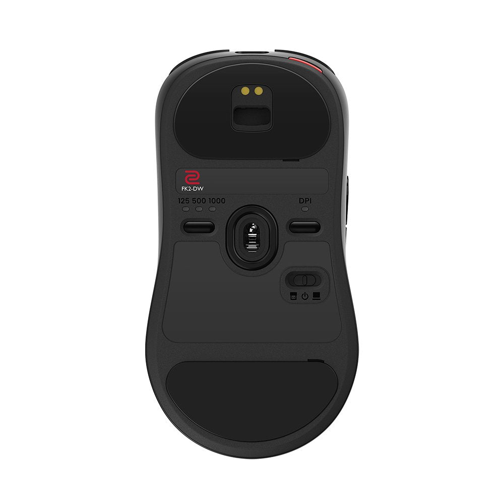 Raton Inalambrilo Gaming Zowie Fk2-Dw 4k Para Esport  (9h.N4mbe.A2e)