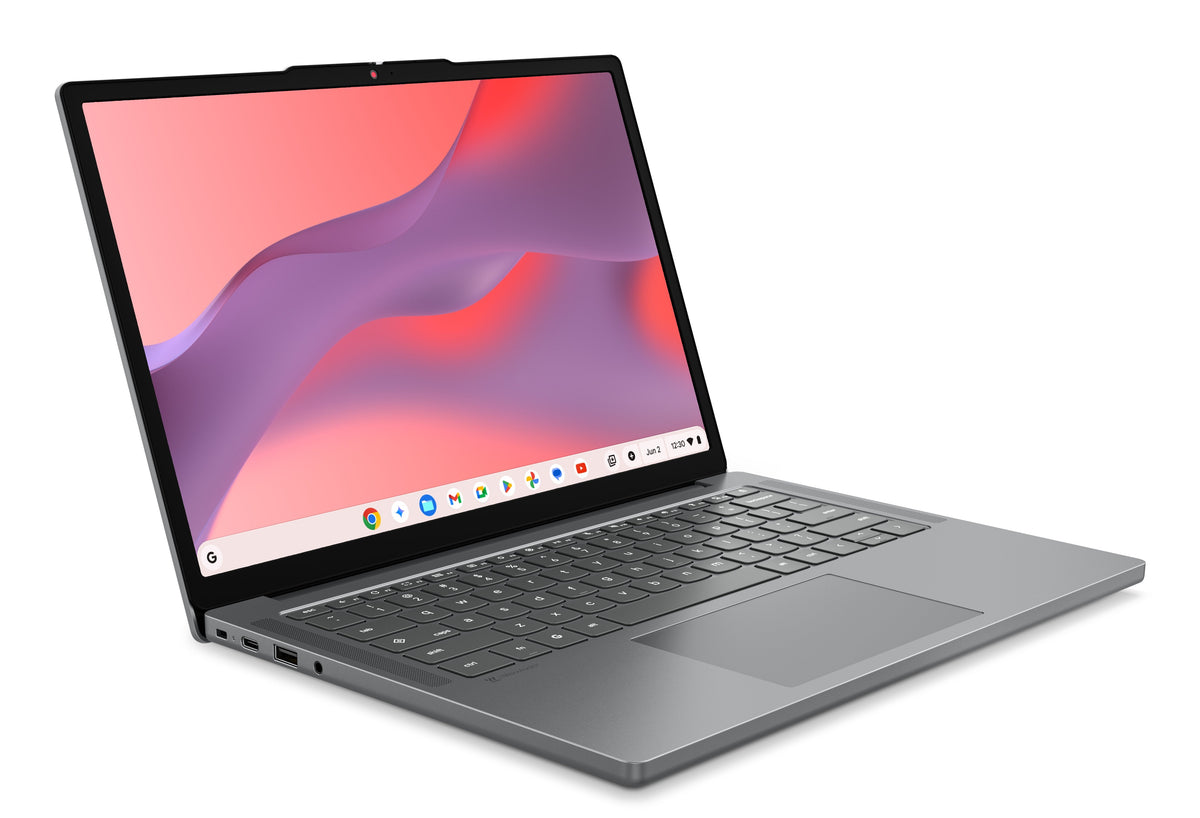 Lenovo Chrome 14m8911 Mediatek_kompanio_540 8/128 Chrome