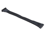 Akasa Cable Ak-Cbub45-15bk 19-Pin (Str)(W) Usb Auf 19-Pin (Str)(M) Lp Intern 15cm