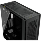 EAN 0840006636427 - Corsair 7000D Airflow Full Tower Negro imagen 6