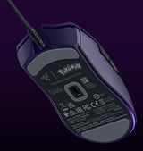 EAN 8886419334996 - Razer Cobra Gengar Edition ratón Juego mano derecha USB tipo A Óptico 8500 DPI imagen 3