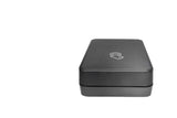 EAN 0889296877554 - HP Jetdirect 3000w NFC/Wireless Accessory servidor de impresión LAN inalámbrica Negro imagen 1