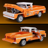 EAN 0194735304820 - Mattel JFT20 juguete de construcción imagen 6