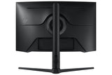 EAN 8806094192599 - Samsung G65B pantalla para PC 68,6 cm (27") 2560 x 1440 Pixeles Quad HD LCD Negro imagen 4