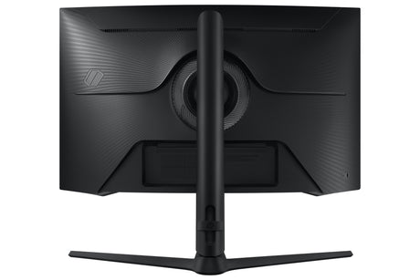 EAN 8806094192599 - Samsung G65B pantalla para PC 68,6 cm (27") 2560 x 1440 Pixeles Quad HD LCD Negro imagen 4