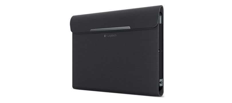 Logitech Turnaround Versatile Funda Pivotant Para Ipad Mini