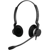 Jabra Biz 2300 Duo Usb-C Uc Ms