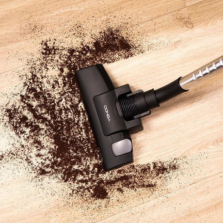 EAN 8435484085922 - Cecotec 08592 aspiradora 4 L Aspiradora de tambor Secar 800 W Sin bolsa imagen 3