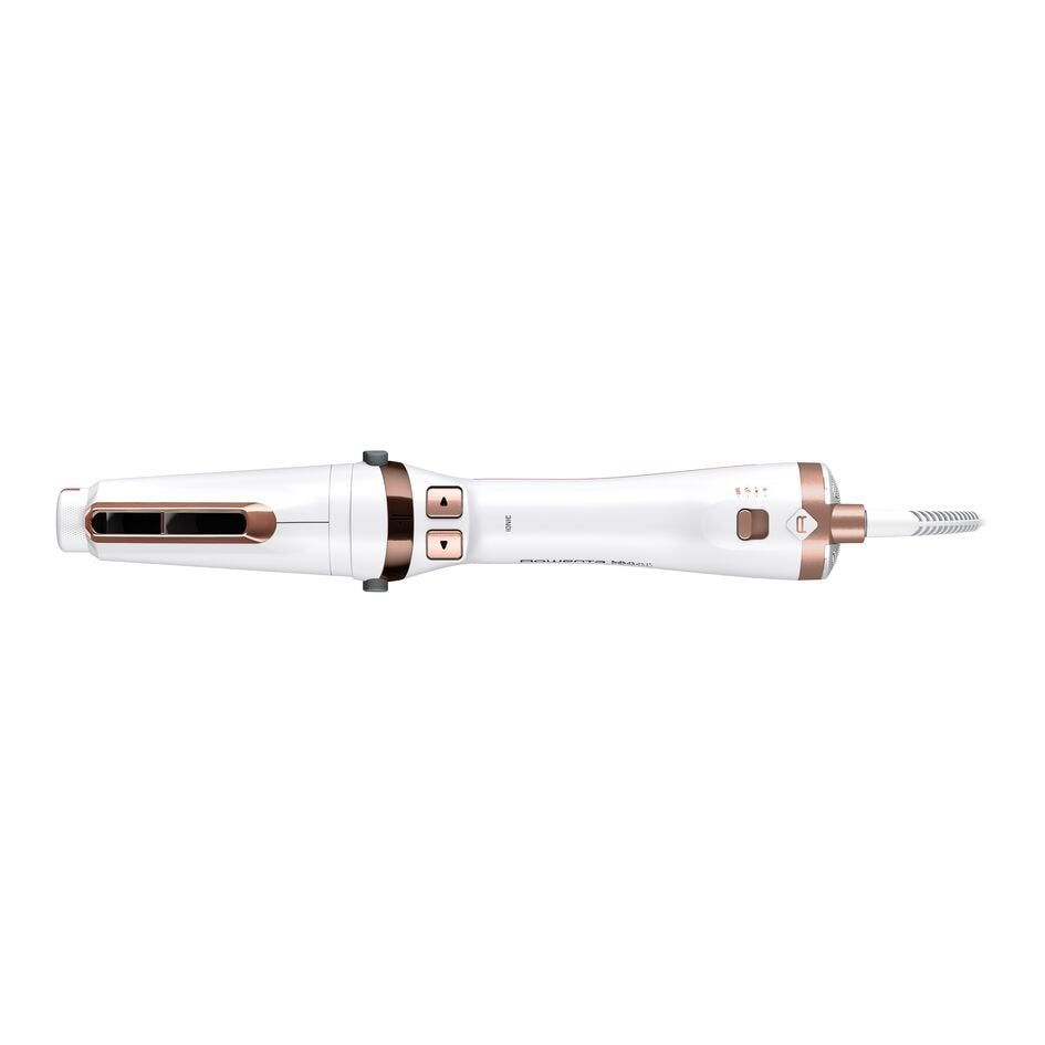 Rowenta Cf 9720 Brush Activ Ultimate Care