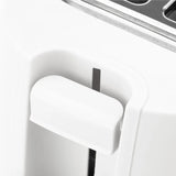 Tostadora Jata Jett1584 Con 2 Ranuras 1400w