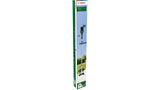 Bosch Desbrozador Inalámbrico Advanced Brushcut 36v-23-750 Solo, 36volt Verde/Negro, Sin Batería Ni Cargador, Power For All 06008c1k02