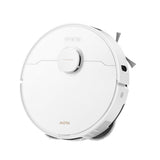 EAN 6978794734033 - MOVA Robot Vacuum E50 Ultra 0,3 L Blanco imagen 6