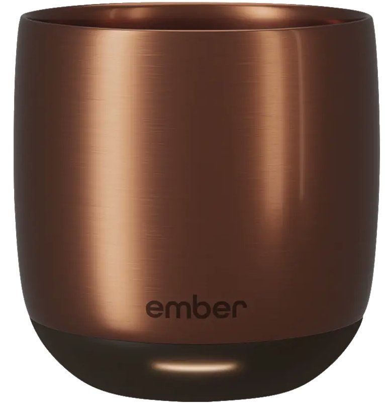 EAN 0810011401815 - Ember Cup 6oz Copper tazón Cobre Universal 1 pieza(s) imagen 1