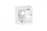 EAN 4015867138946 - Equip 761302 caja de tomacorriente Blanco imagen 1