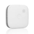 EAN 8713016106414 - Smartwares FSM-12601 detector de humo inteligente Conexión inalámbrica imagen 1