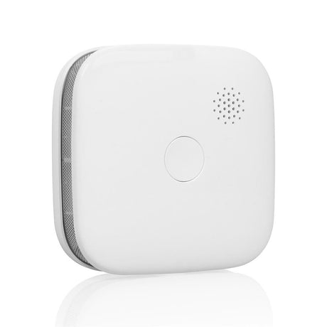 EAN 8713016106414 - Smartwares FSM-12601 detector de humo inteligente Conexión inalámbrica imagen 1