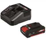 Einhell Desbrozadora Inalámbrica Gc-Ct 18/24 Li