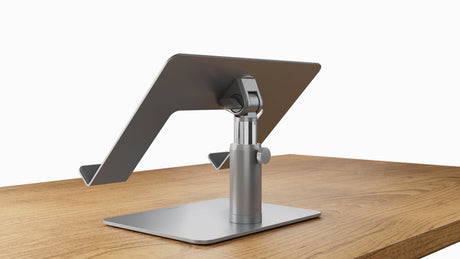 EAN 0085896504245 - Kensington K50424WW soporte para ordenador portátil Plata 40,6 cm (16") imagen 13