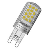 Osram Led Lámpara 4.2 W Blanco Cálido
