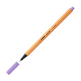 Stabilo Point 88 Rotulador Lila Claro -10u-