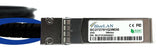 Bluelan 25gb 1m Sfp28 25gbase-Cr Dac-10520