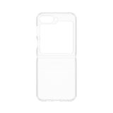 EAN 5715685002137 - PanzerGlass ® HardCase Transparent Samsung Galaxy Z Flip6 funda para teléfono móvil Transparente imagen 4