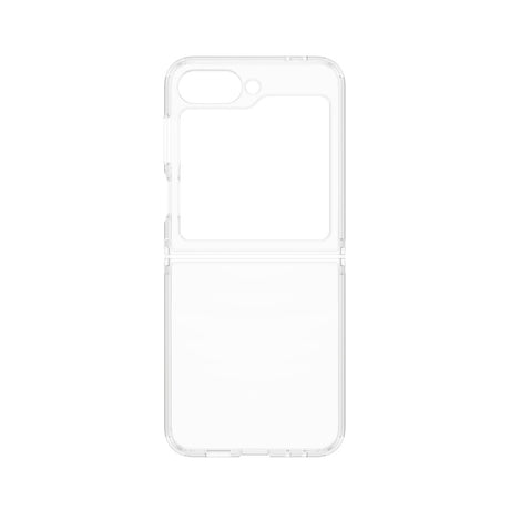 EAN 5715685002137 - PanzerGlass ® HardCase Transparent Samsung Galaxy Z Flip6 funda para teléfono móvil Transparente imagen 4