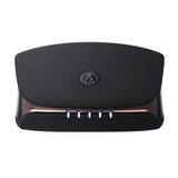 Auriculares Audio-Technica Ath-Twx9, Negro, Bluetooth, Usb-C Ath-Twx9