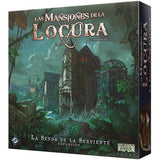EAN 8435407628564 - Asmodee La Senda de la Serpiente 180 min Juego De Cartas Estrategia imagen 1