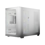 EAN 4262443280531 - LC-Power LC-8001W-ON carcasa de ordenador Midi Tower Blanco imagen 5